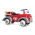 BAGHERA - Speedster Fireman